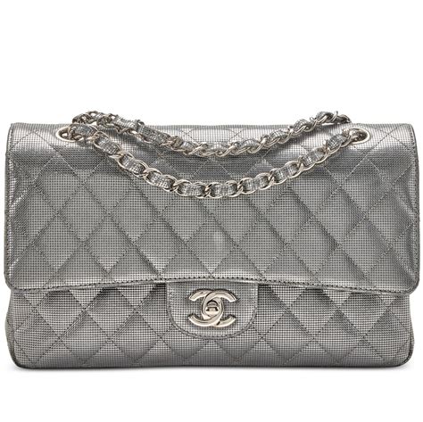 chanel pixelated flap|chanel flap small or medium.